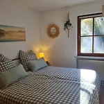 Chiemseeoase Apartmán *