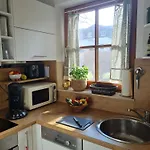 Apartmán Chiemseeoase Chieming