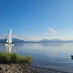 Chiemseeoase Apartmán *
