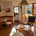 Chiemseeoase Apartmán