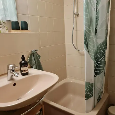 Apartment Chiemseeoase *