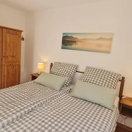 Apartman Chiemseeoase *