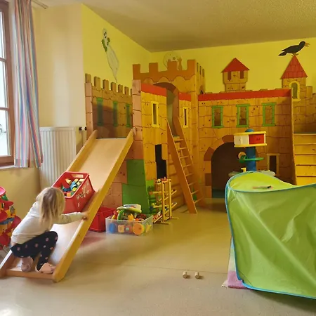 Apartman Chiemseeoase