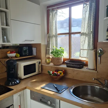 Apartment Chiemseeoase Chieming
