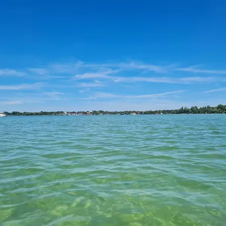 Apartman Chiemseeoase