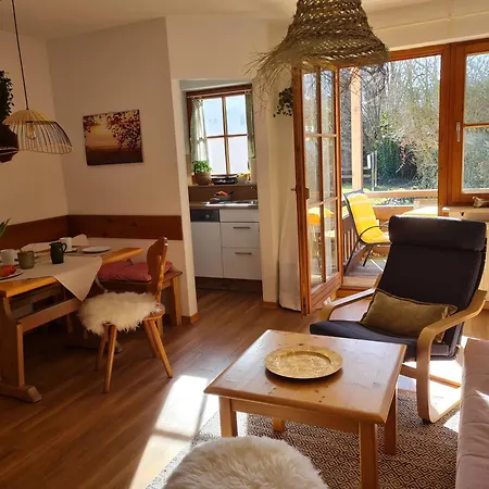 Chiemseeoase Apartman